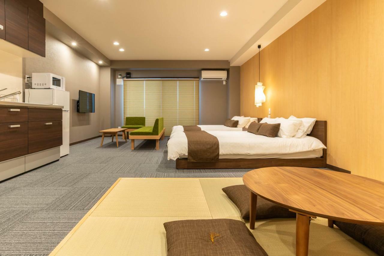 Bijou Ai Apartemen *