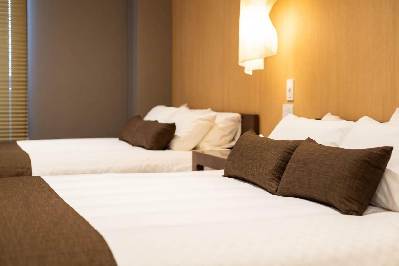 Bijou Ai Appartement Ōsaka