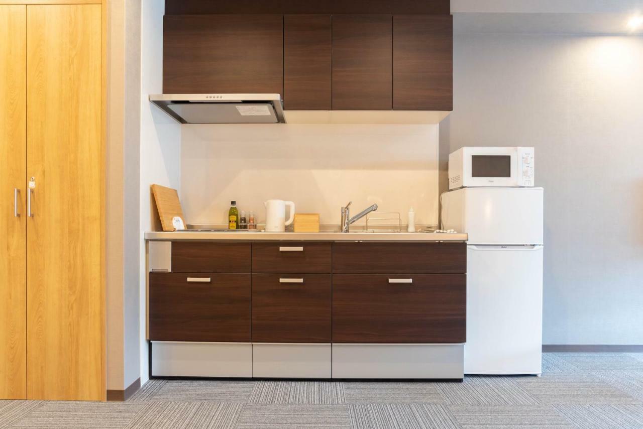 Appartement Bijou Ai
