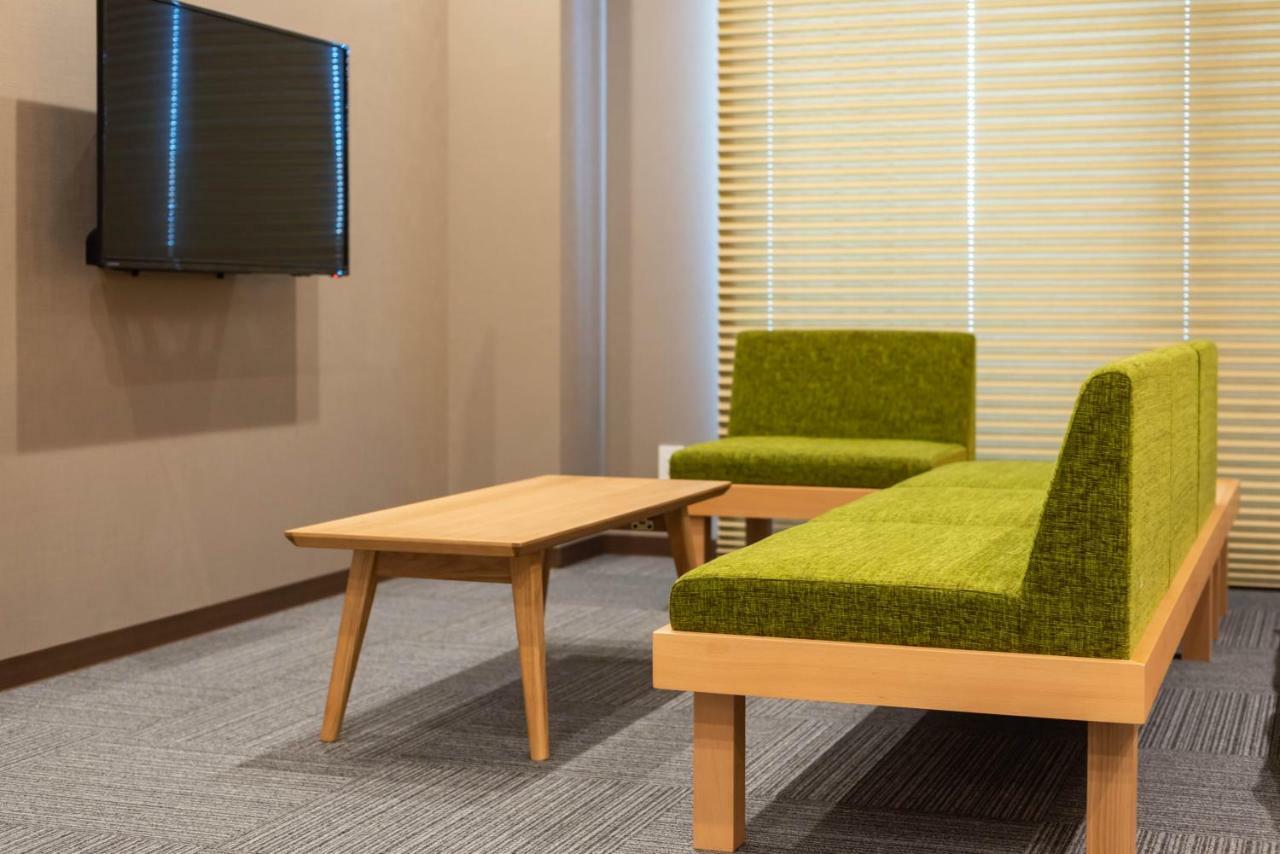 Appartement Bijou Ai