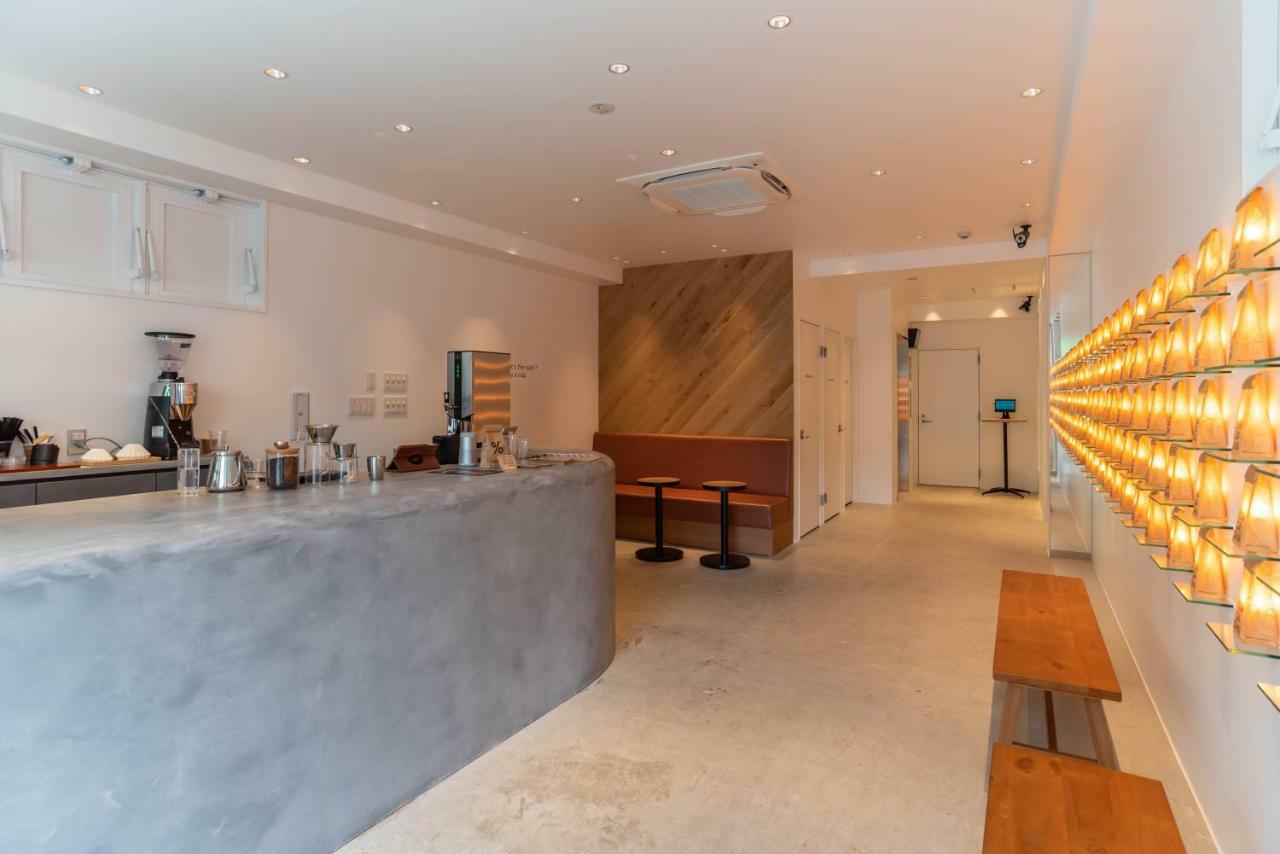 Bijou Ai Appartement
